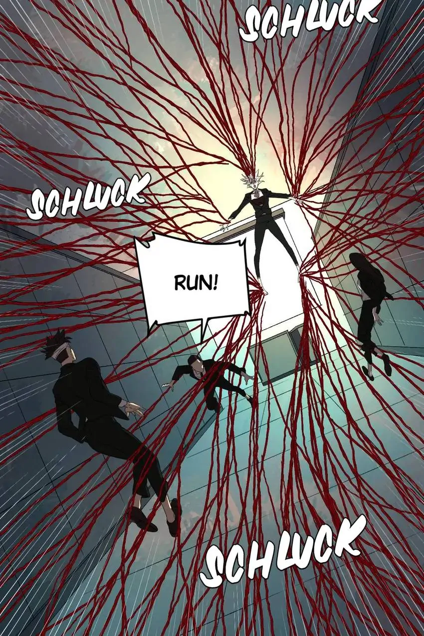 Hospital of Hell Chapter 27 - Page 13
