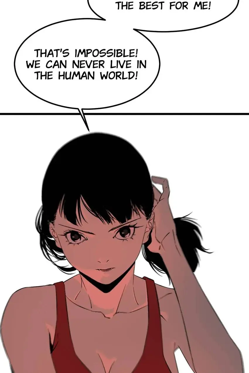Hospital of Hell Chapter 28 - Page 11