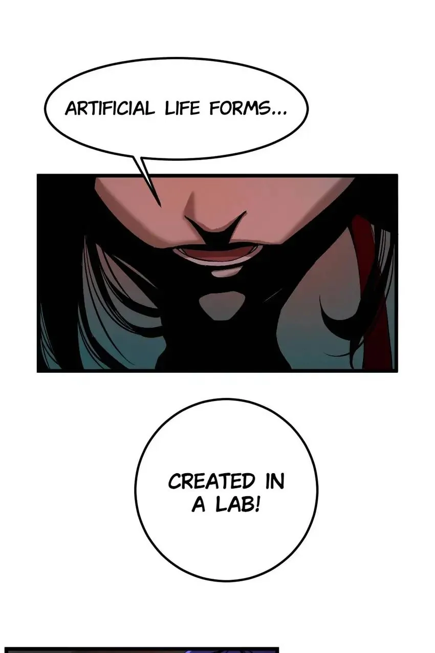 Hospital of Hell Chapter 28 - Page 13