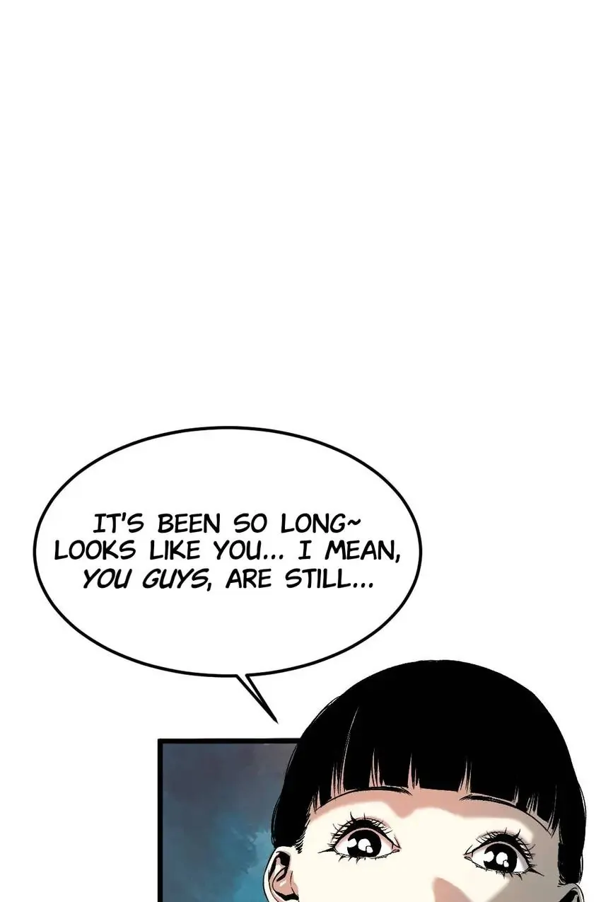 Hospital of Hell Chapter 28 - Page 3