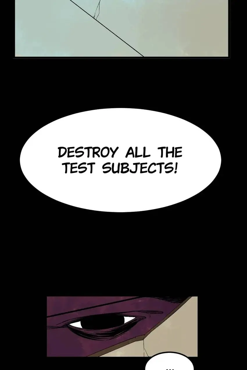 Hospital of Hell Chapter 28 - Page 27