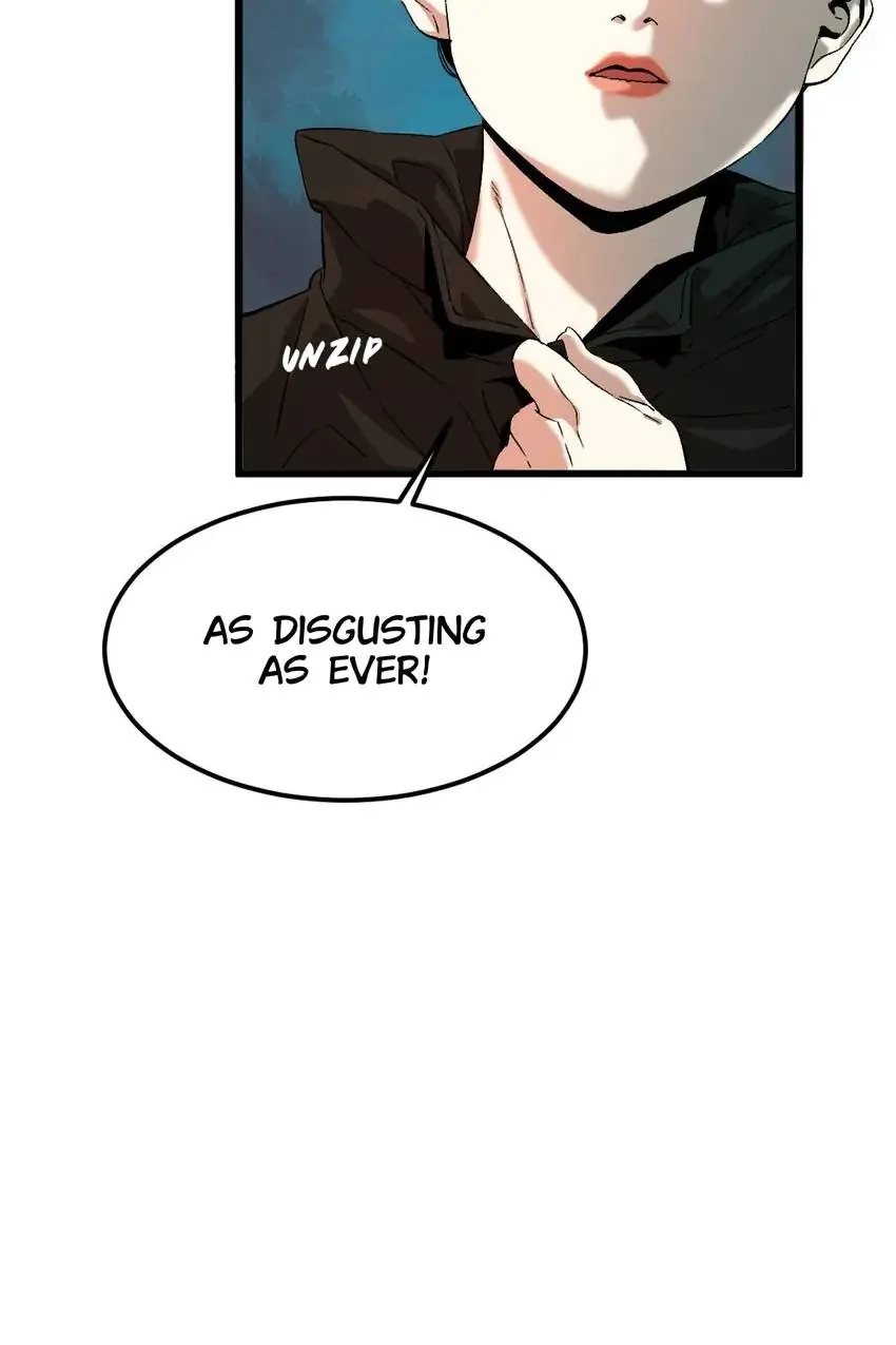 Hospital of Hell Chapter 28 - Page 4