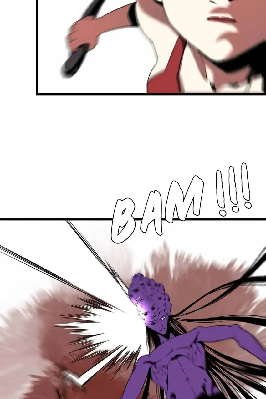 Hospital of Hell Chapter 28 - Page 35