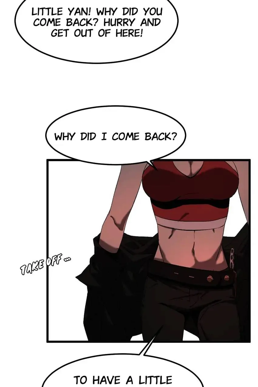 Hospital of Hell Chapter 28 - Page 6