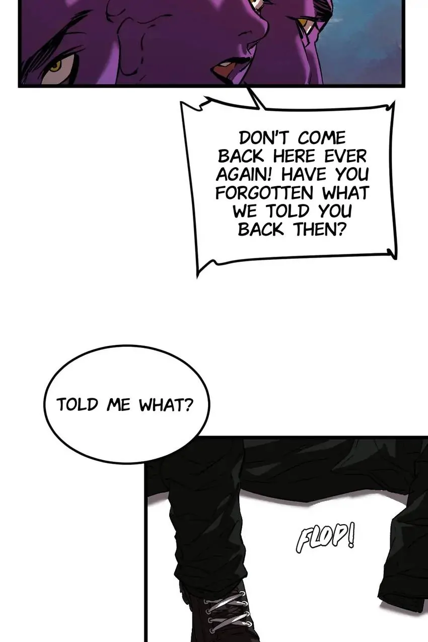 Hospital of Hell Chapter 28 - Page 8