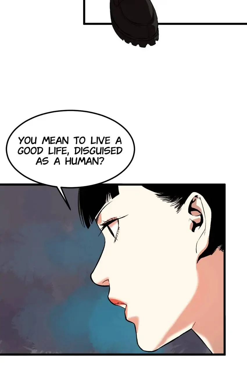 Hospital of Hell Chapter 28 - Page 9