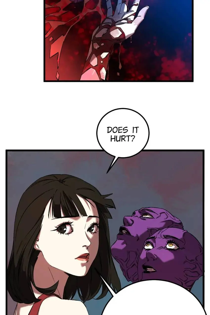 Hospital of Hell Chapter 29 - Page 2