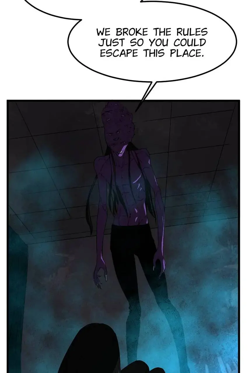 Hospital of Hell Chapter 29 - Page 15