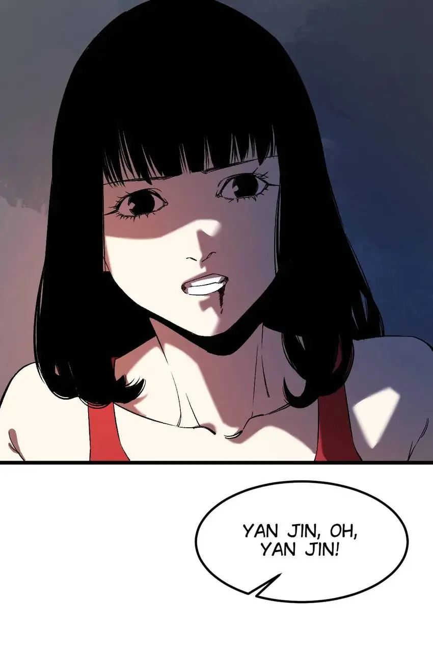 Hospital of Hell Chapter 29 - Page 17