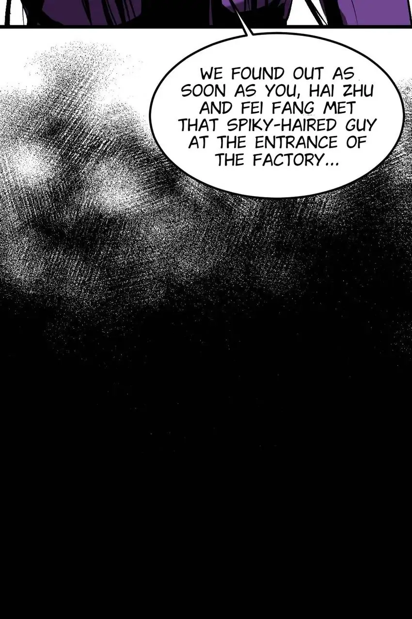 Hospital of Hell Chapter 29 - Page 19