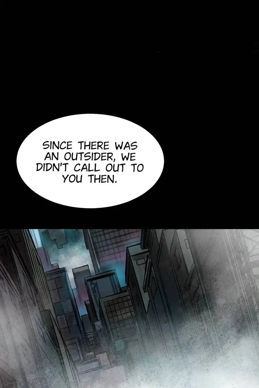 Hospital of Hell Chapter 29 - Page 20