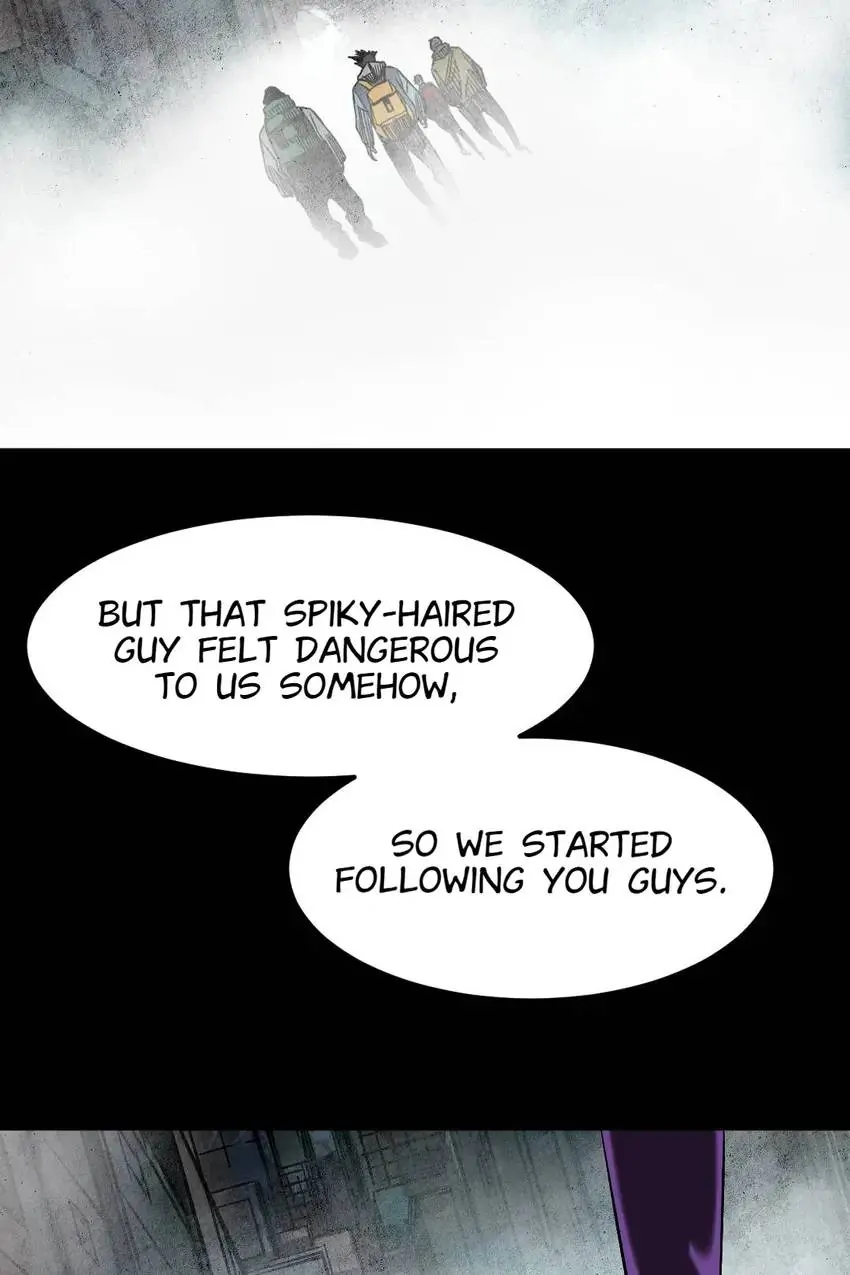 Hospital of Hell Chapter 29 - Page 21