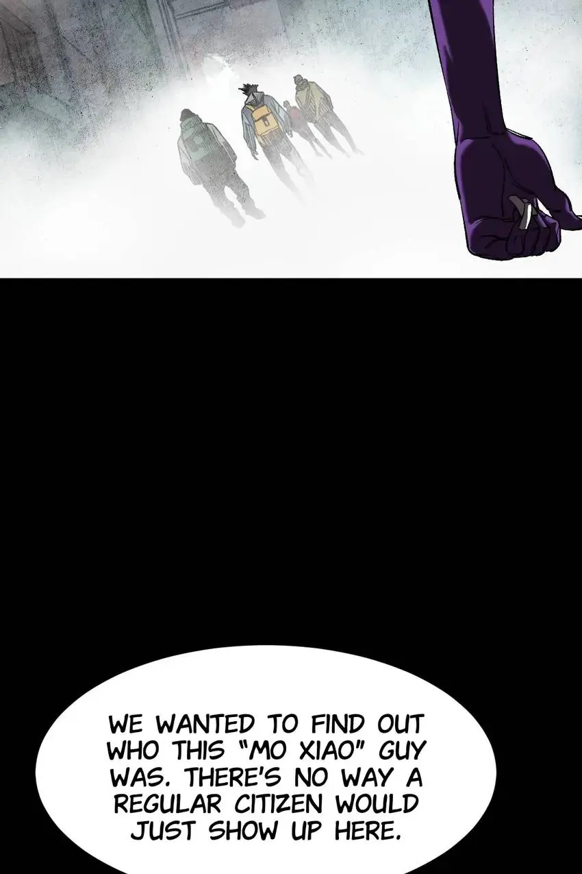 Hospital of Hell Chapter 29 - Page 22