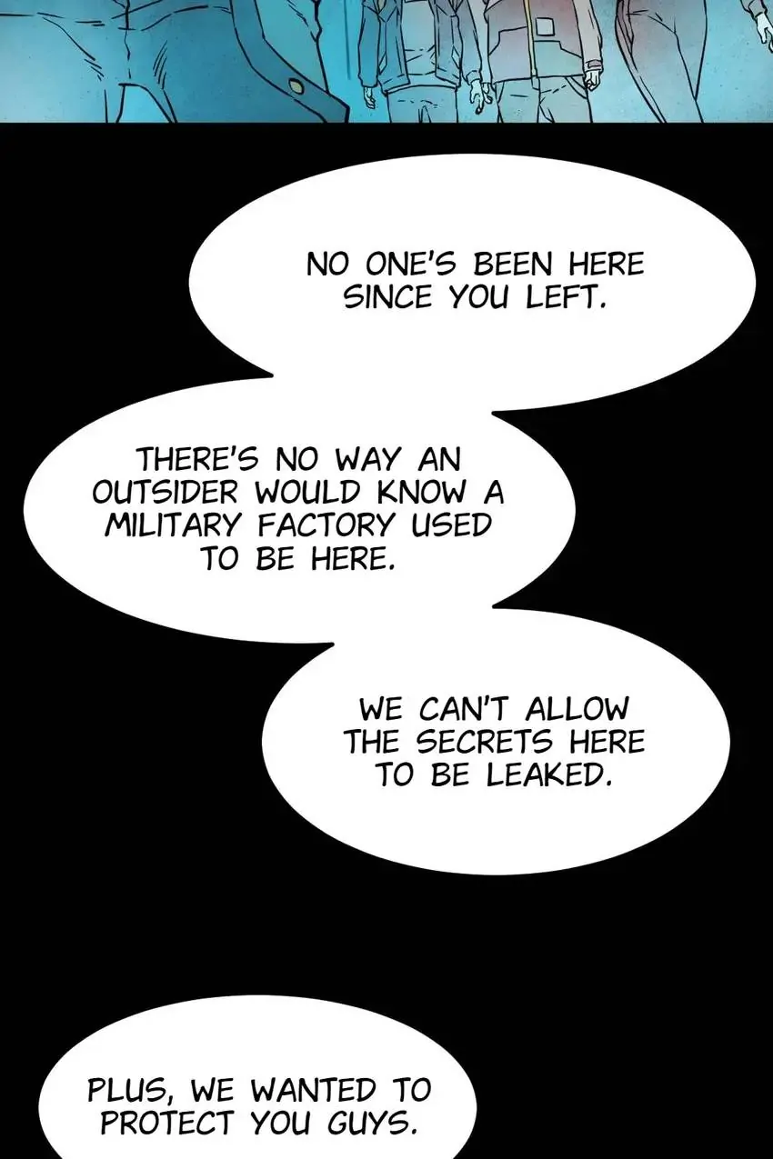Hospital of Hell Chapter 29 - Page 24