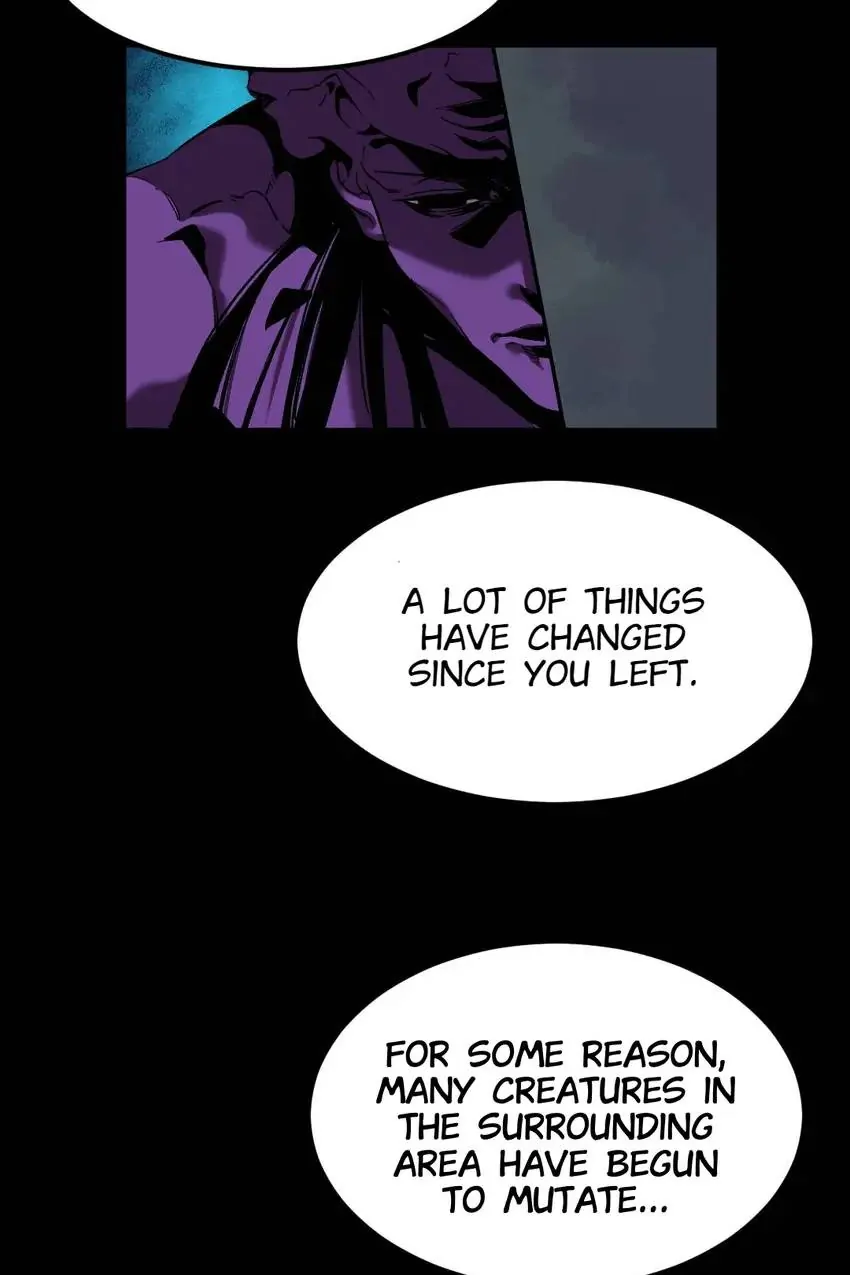 Hospital of Hell Chapter 29 - Page 25