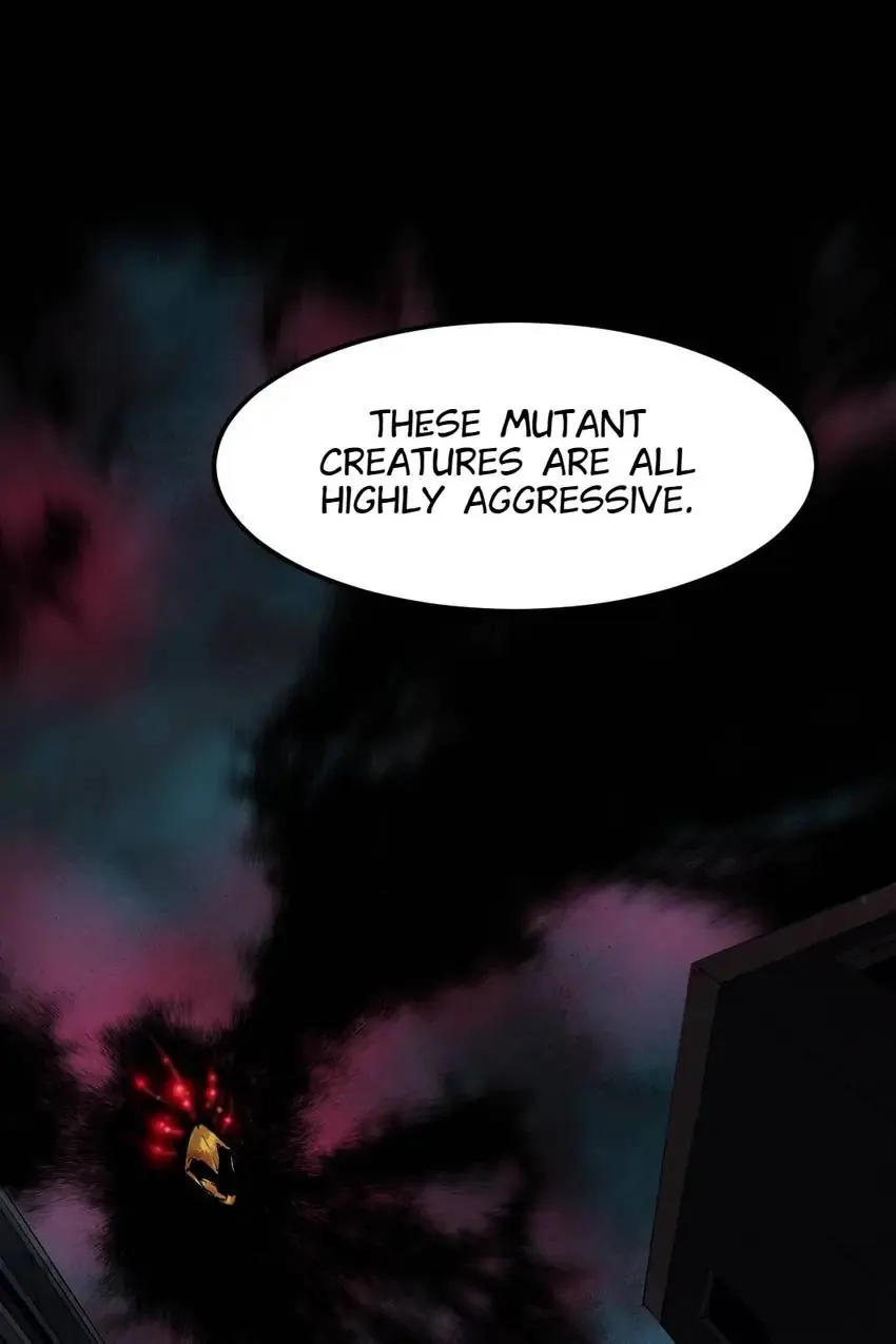 Hospital of Hell Chapter 29 - Page 29