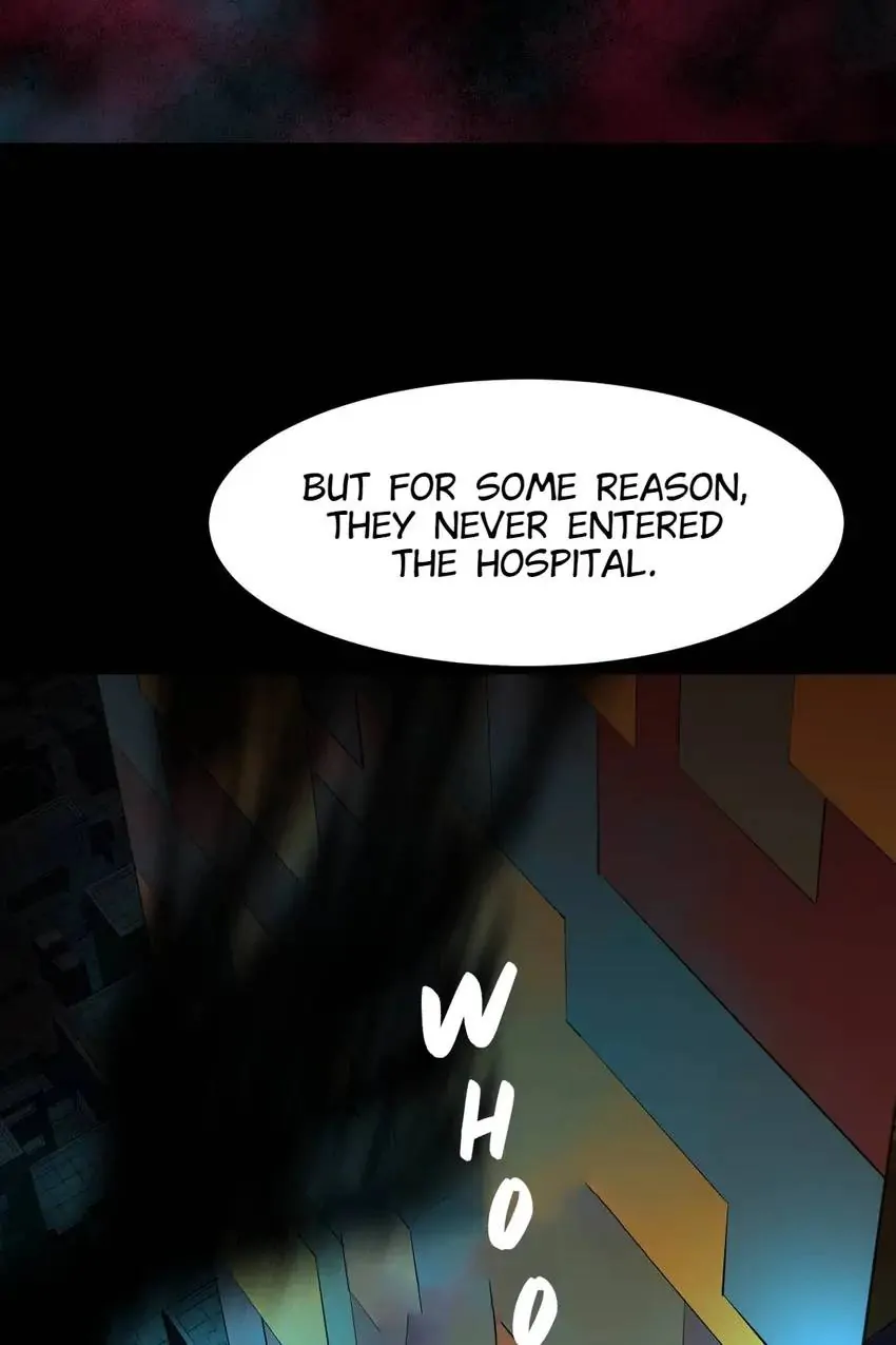 Hospital of Hell Chapter 29 - Page 32