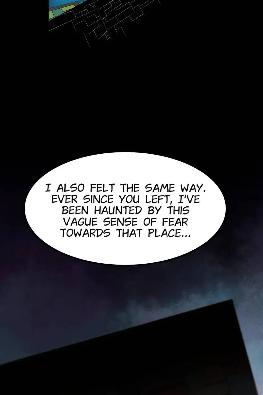 Hospital of Hell Chapter 29 - Page 35