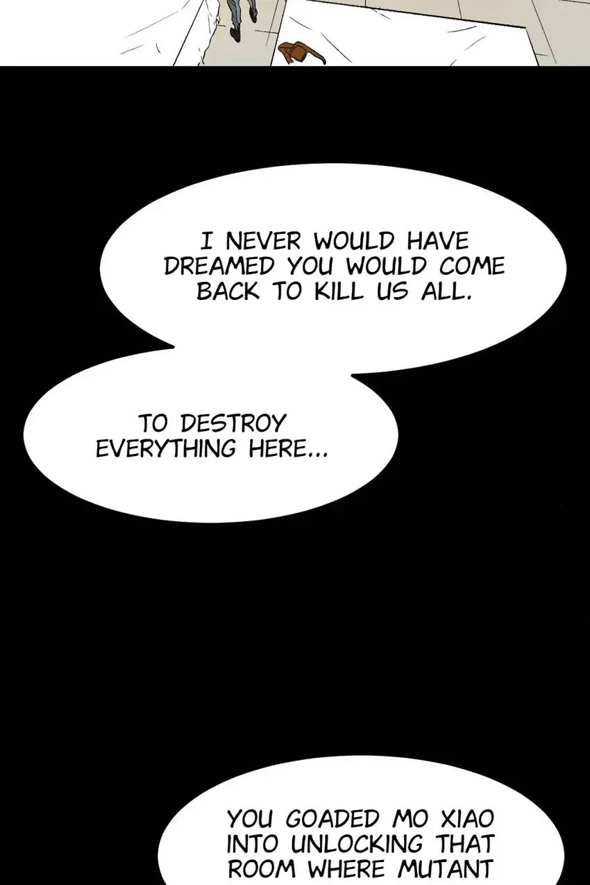 Hospital of Hell Chapter 29 - Page 39