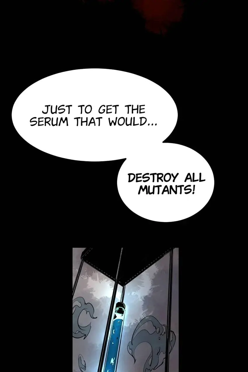 Hospital of Hell Chapter 29 - Page 43