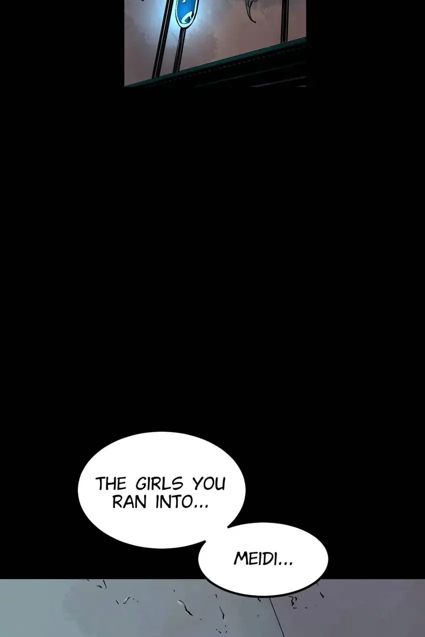 Hospital of Hell Chapter 29 - Page 44