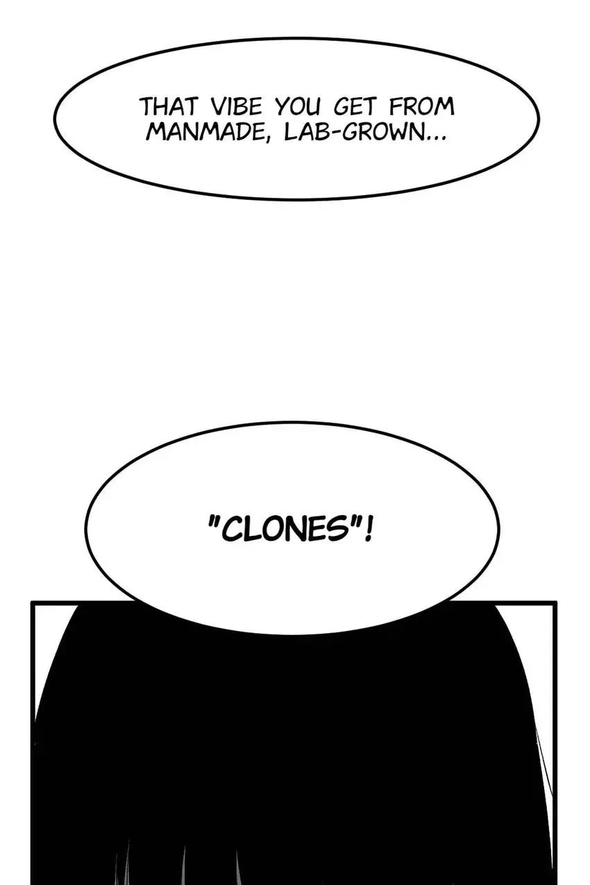 Hospital of Hell Chapter 29 - Page 52