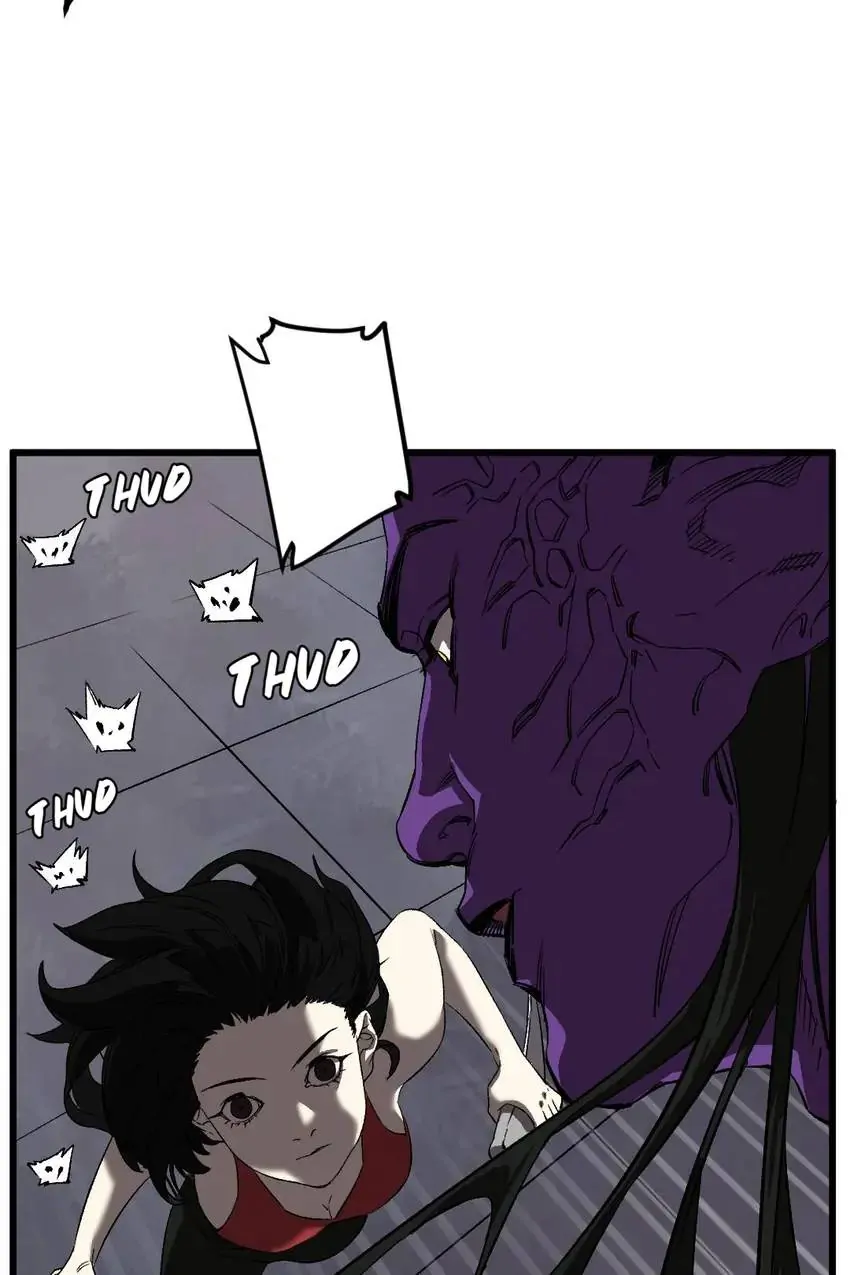 Hospital of Hell Chapter 29 - Page 7