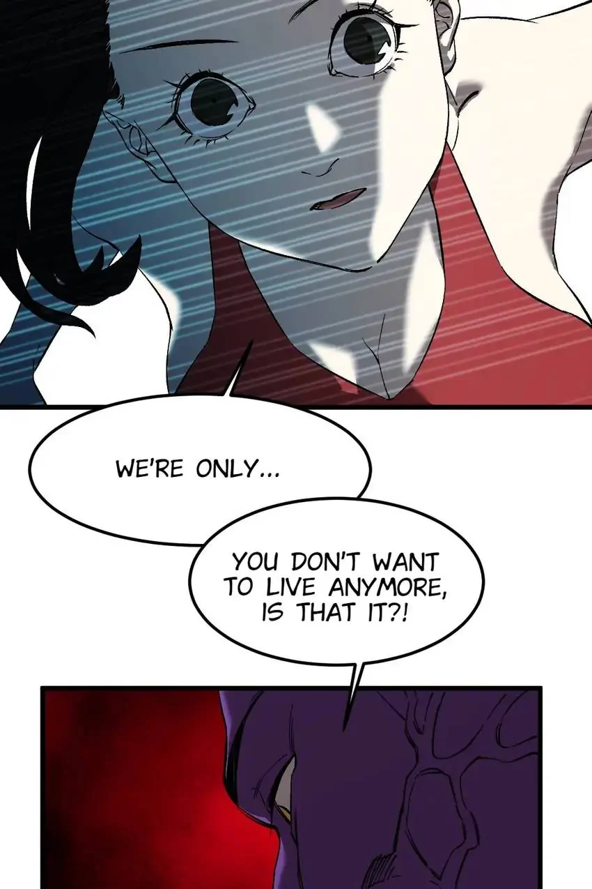 Hospital of Hell Chapter 29 - Page 9