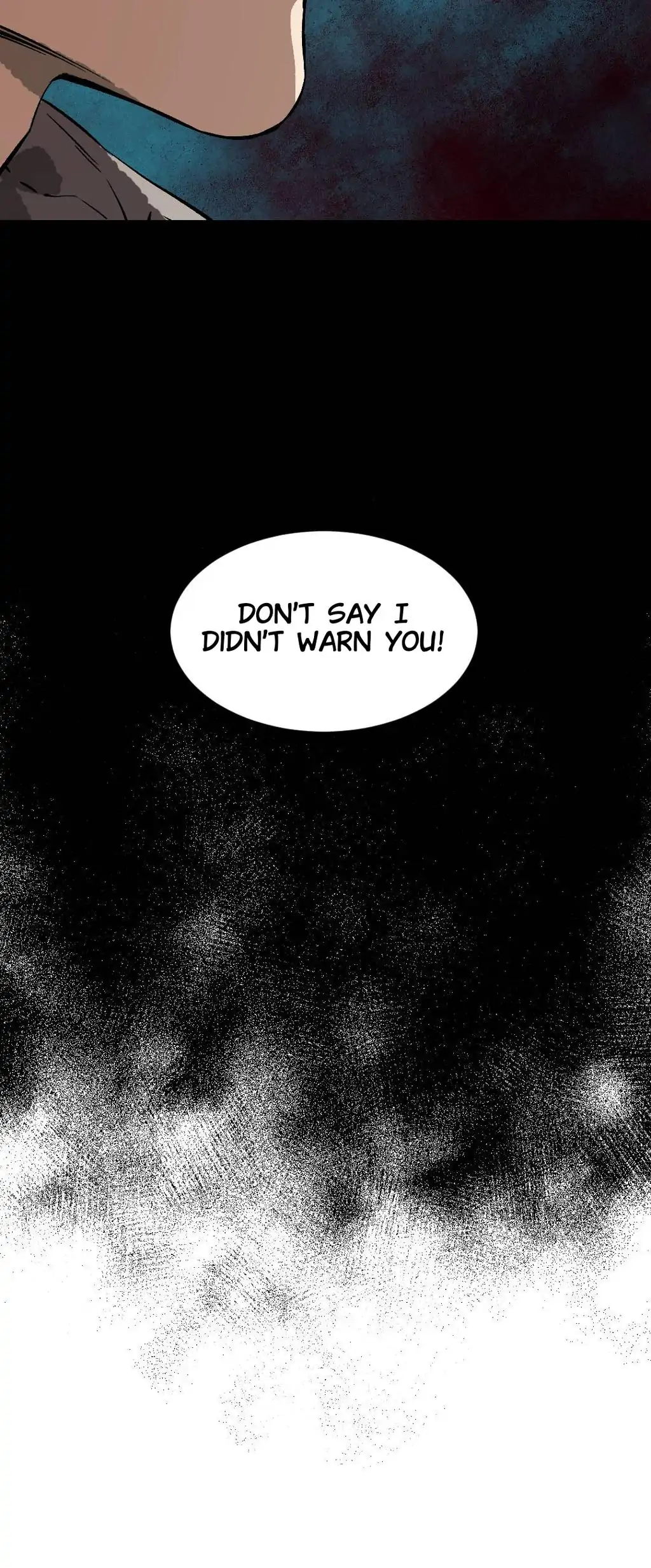 Hospital of Hell Chapter 3 - Page 11