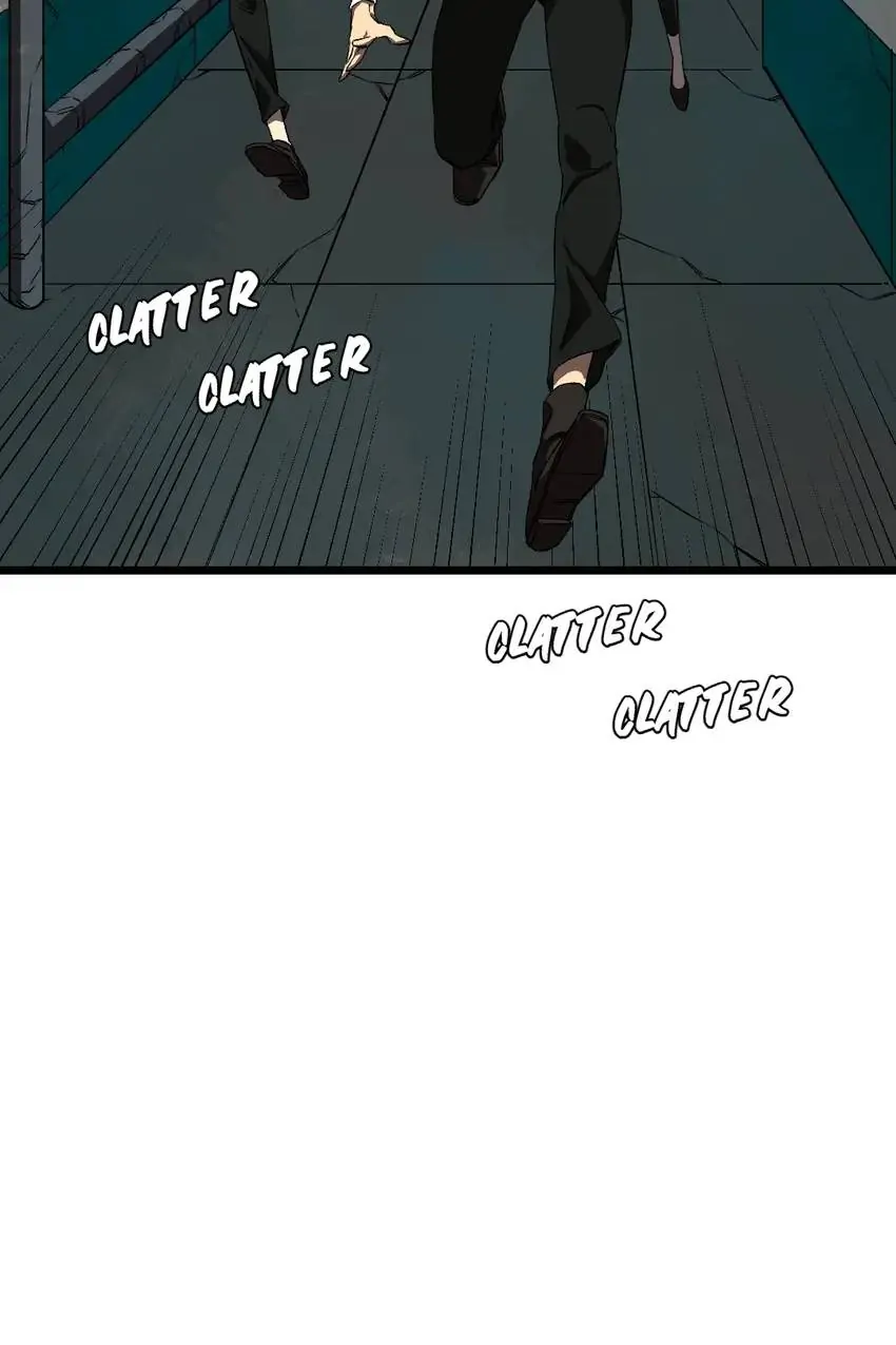 Hospital of Hell Chapter 30 - Page 2