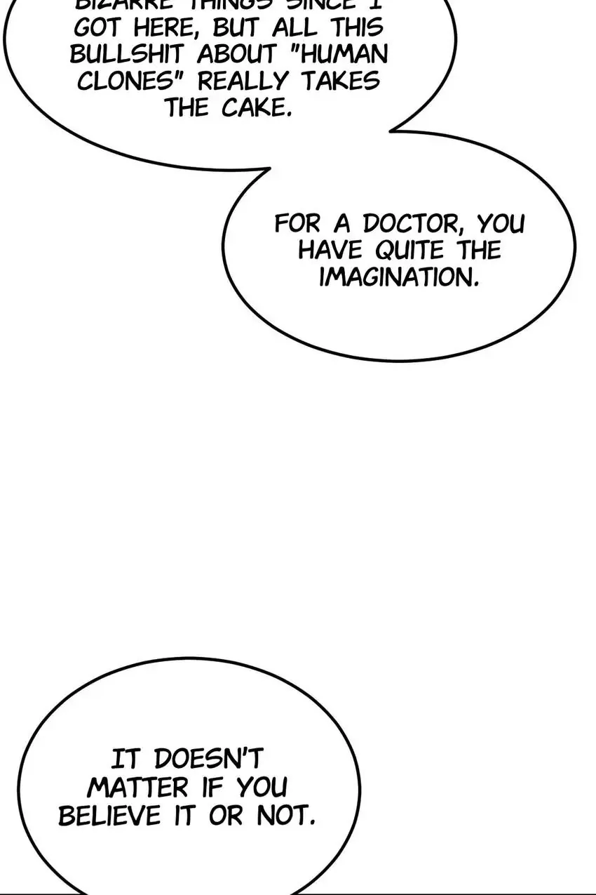 Hospital of Hell Chapter 30 - Page 101