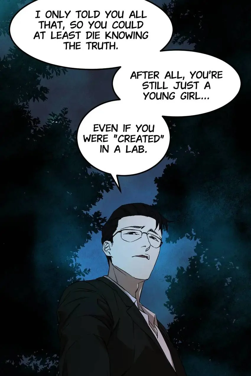 Hospital of Hell Chapter 30 - Page 110