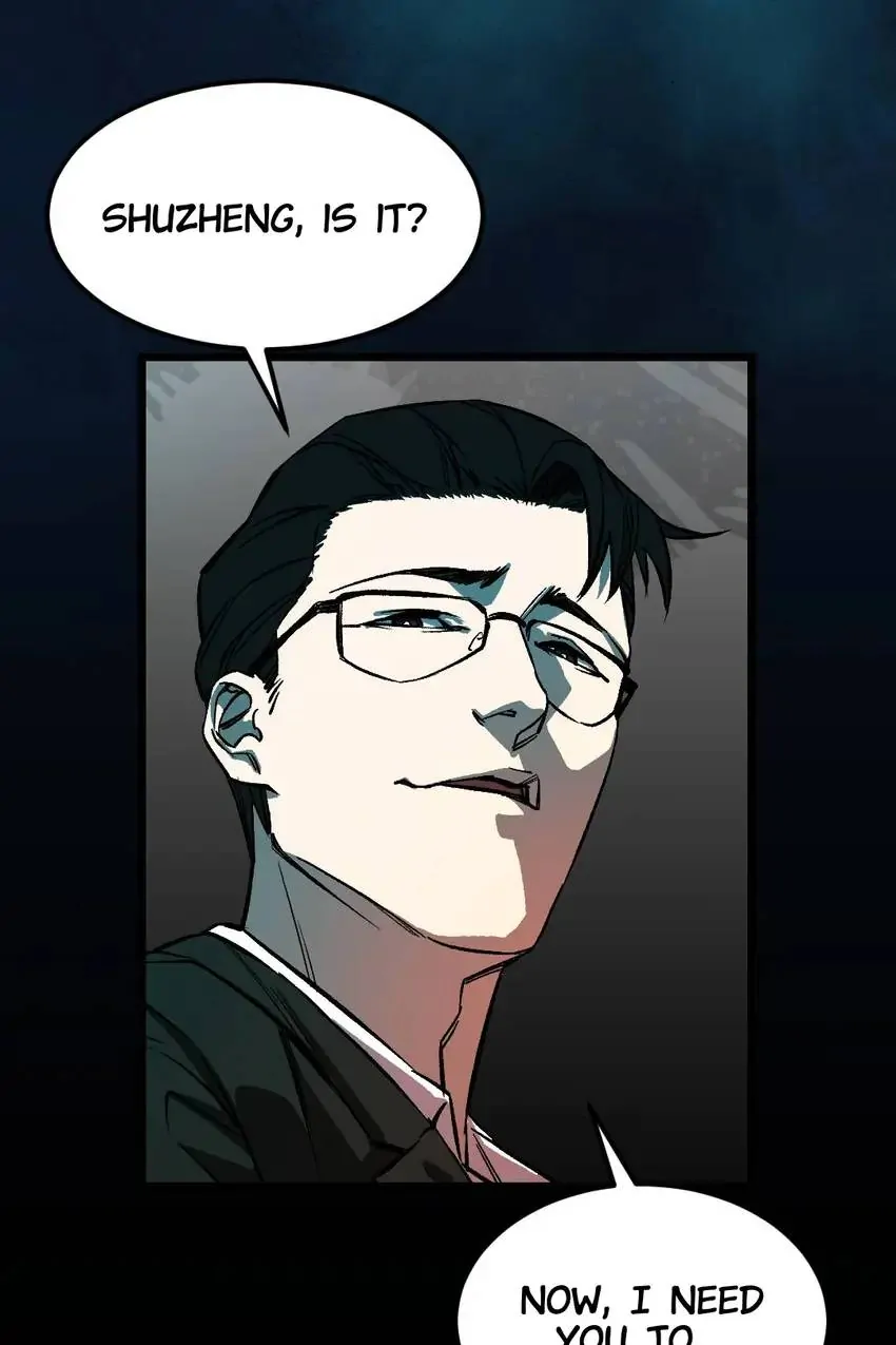 Hospital of Hell Chapter 30 - Page 114