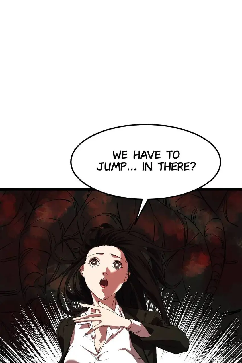 Hospital of Hell Chapter 30 - Page 17