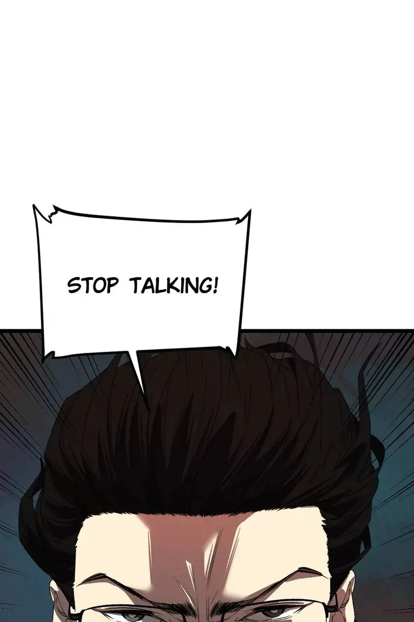 Hospital of Hell Chapter 30 - Page 19