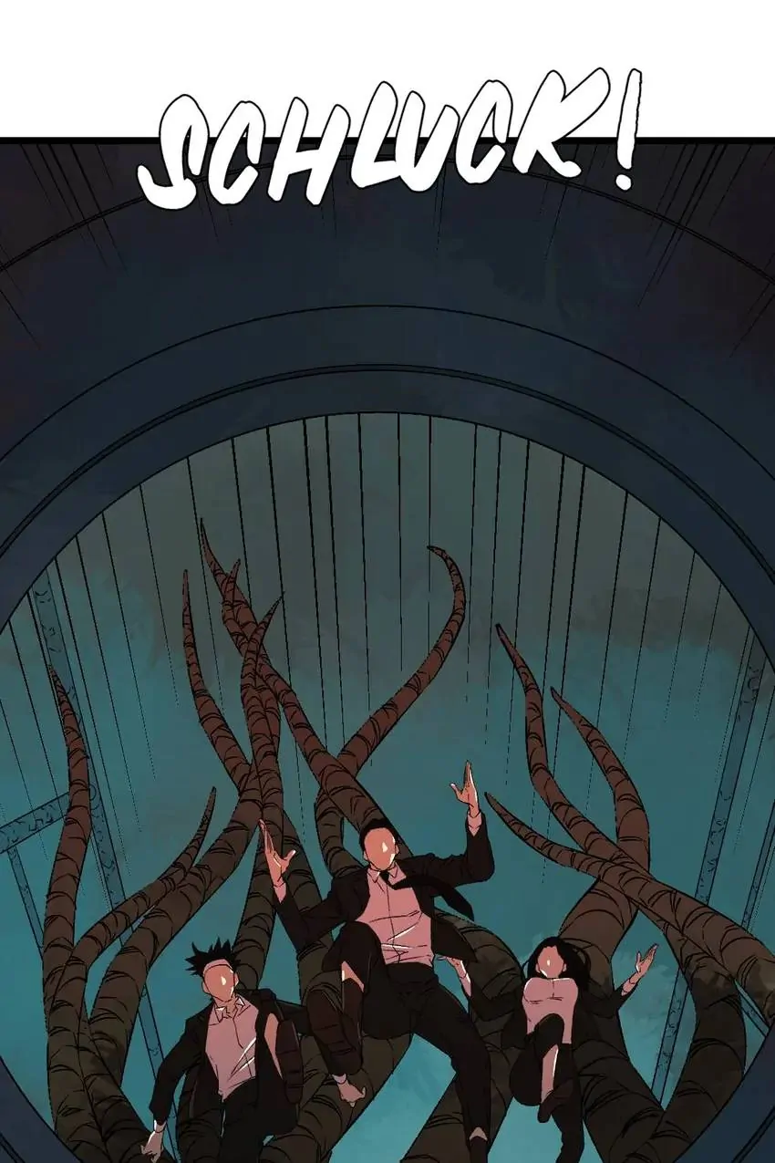 Hospital of Hell Chapter 30 - Page 22