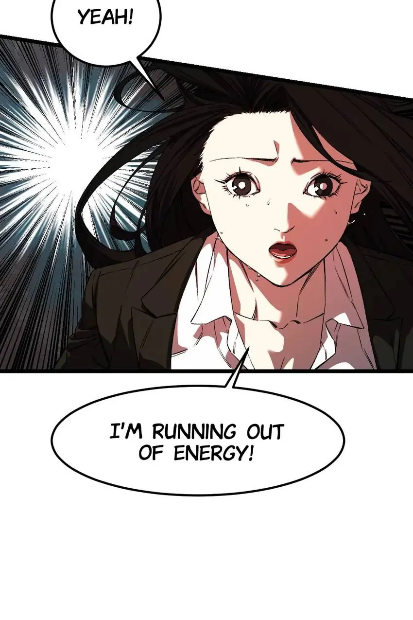 Hospital of Hell Chapter 30 - Page 8