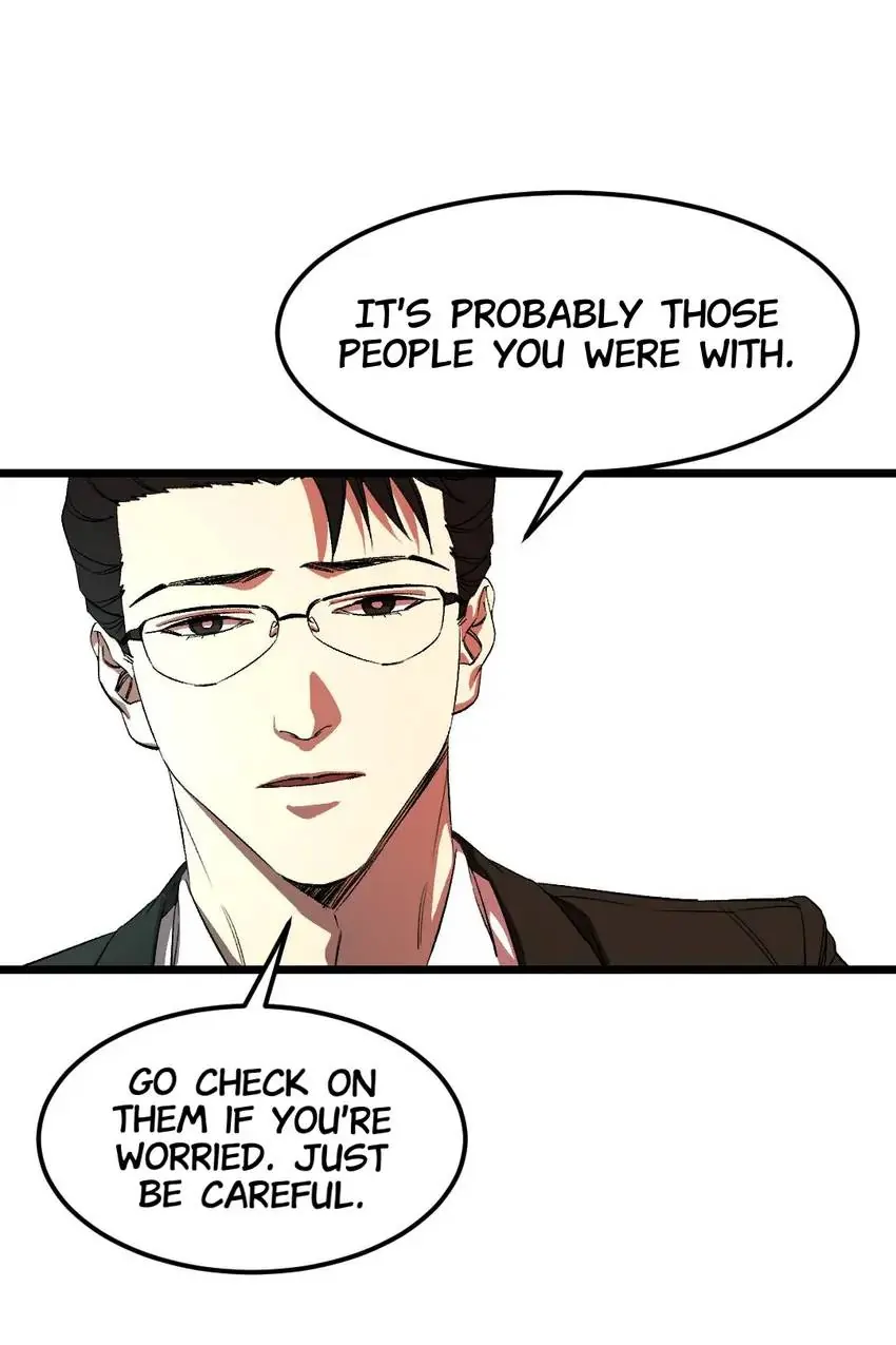 Hospital of Hell Chapter 30 - Page 71
