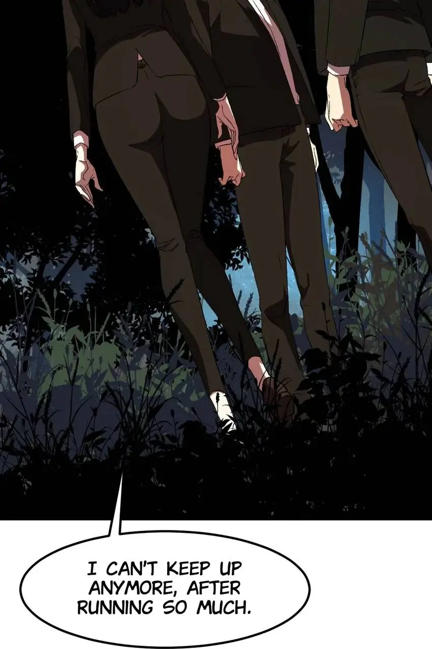 Hospital of Hell Chapter 30 - Page 75