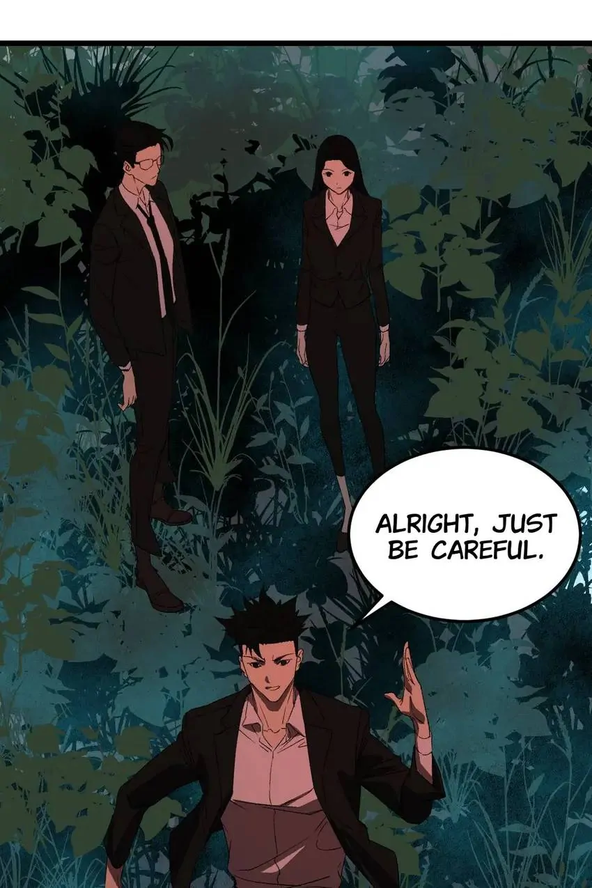 Hospital of Hell Chapter 30 - Page 80