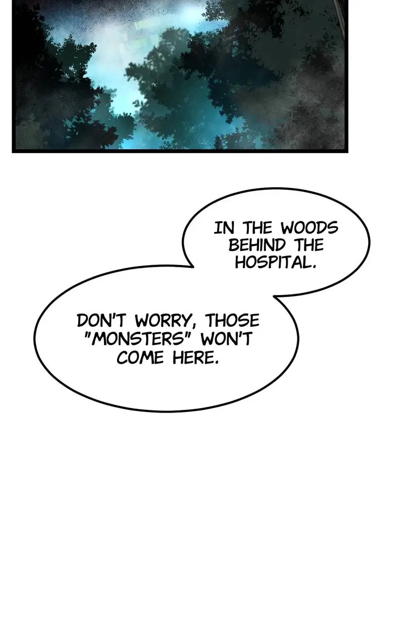 Hospital of Hell Chapter 30 - Page 88