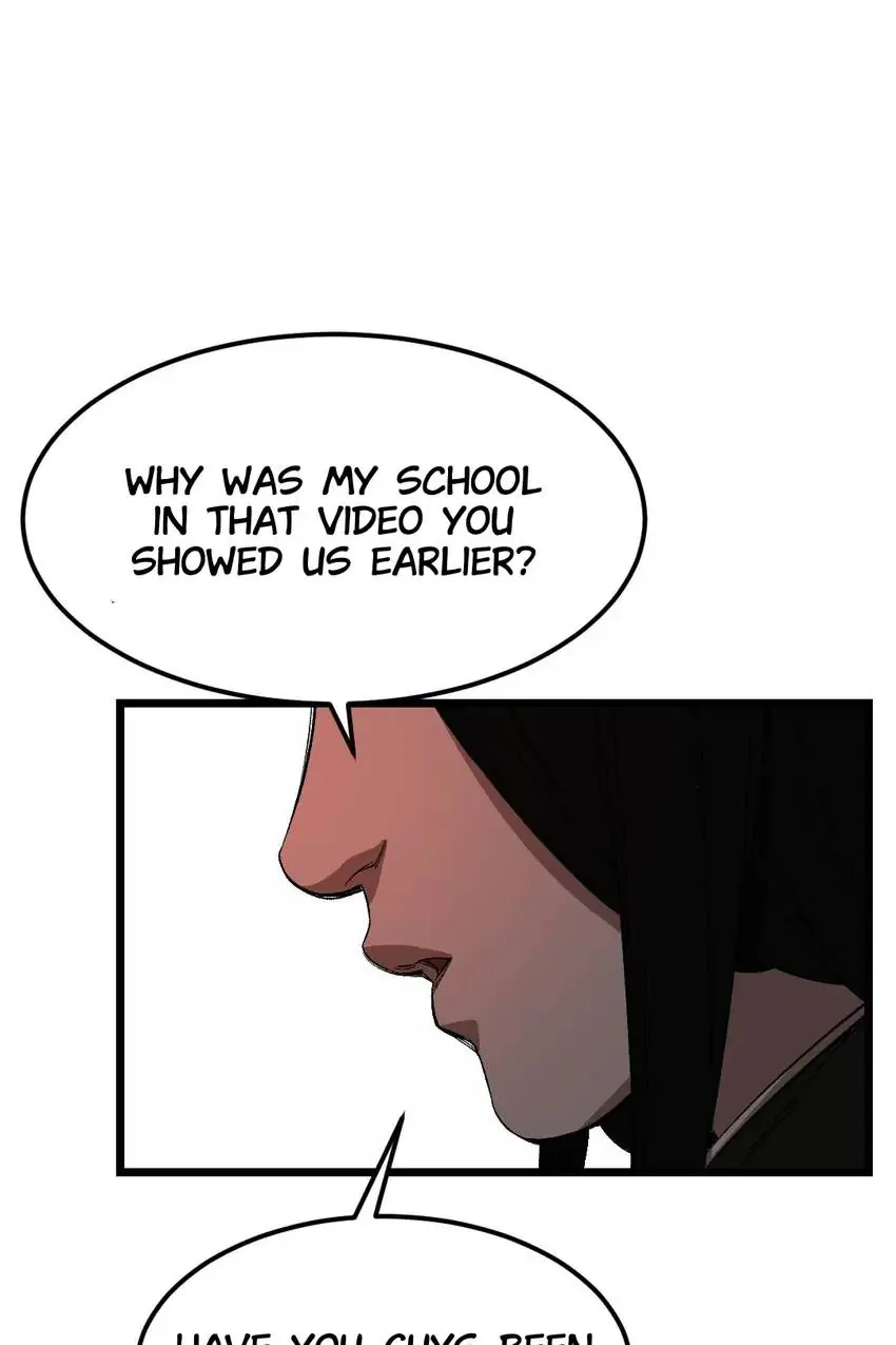 Hospital of Hell Chapter 30 - Page 89