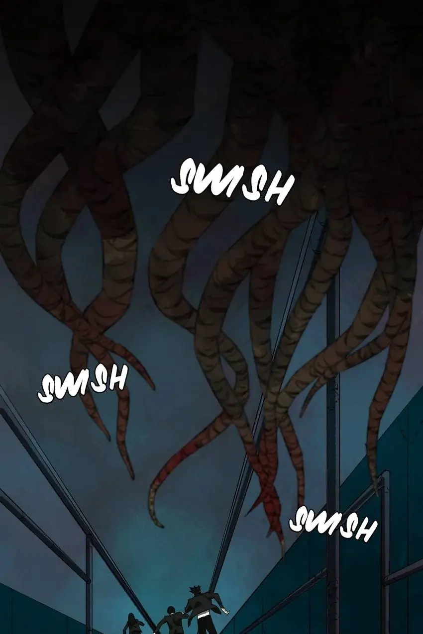 Hospital of Hell Chapter 30 - Page 10
