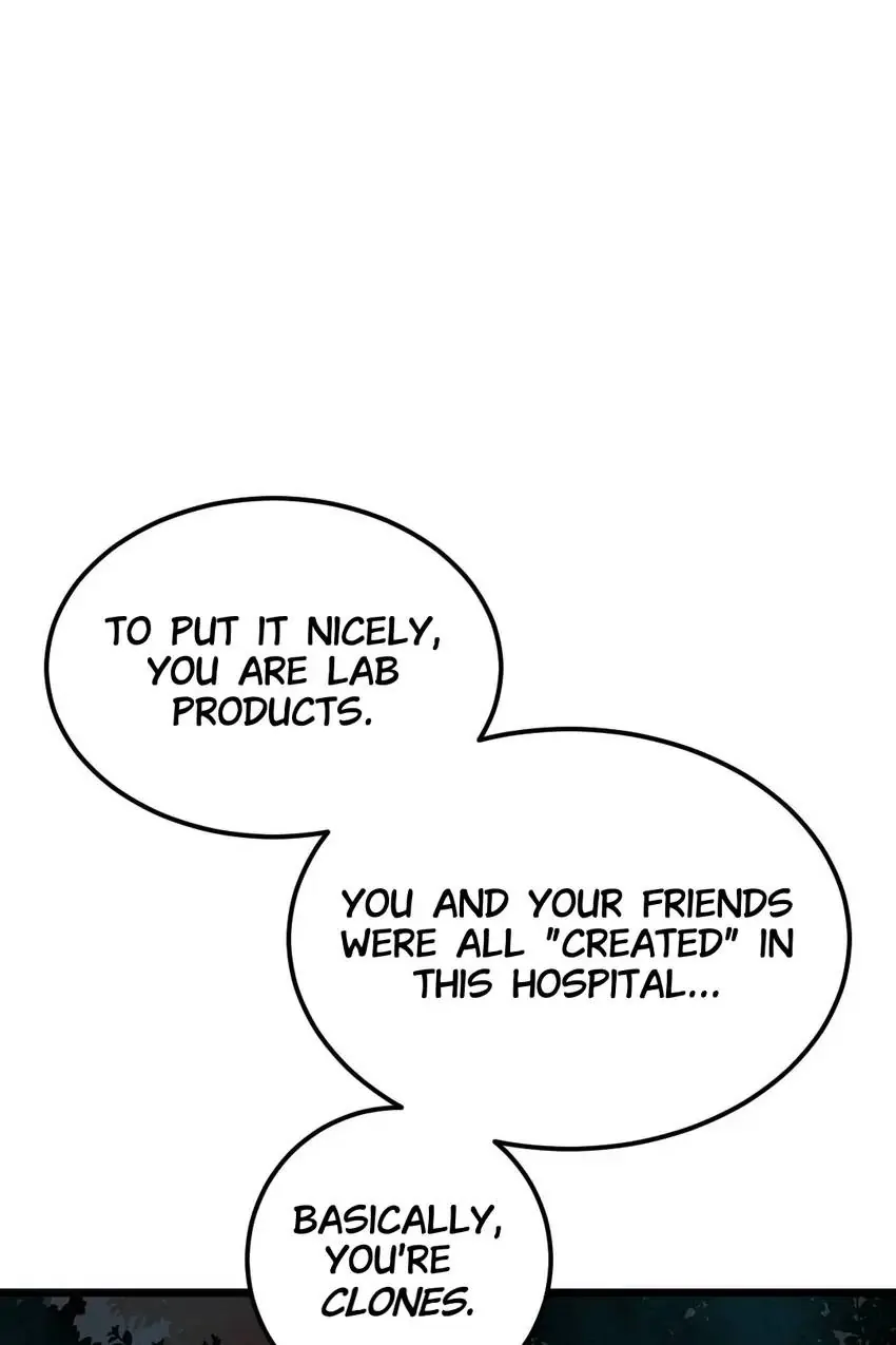 Hospital of Hell Chapter 30 - Page 97