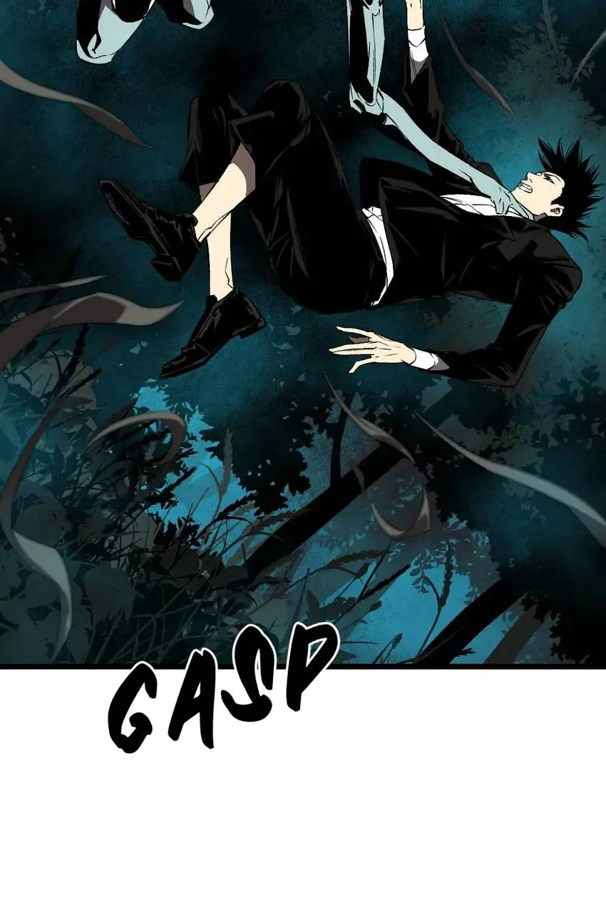 Hospital of Hell Chapter 31 - Page 38