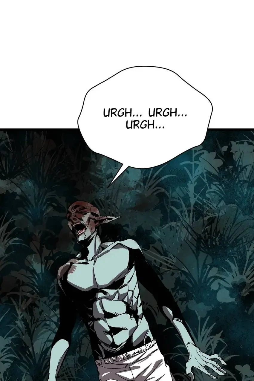 Hospital of Hell Chapter 31 - Page 46