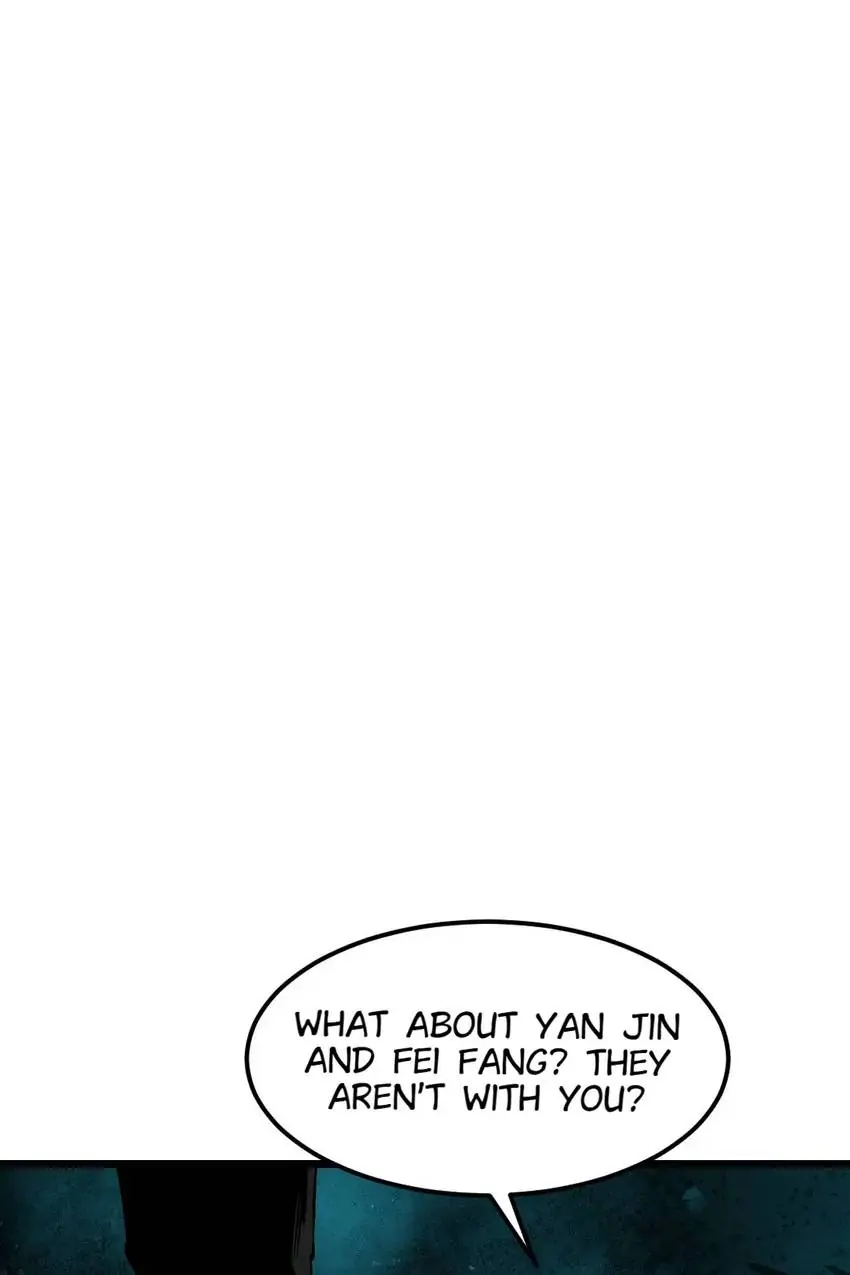 Hospital of Hell Chapter 31 - Page 54
