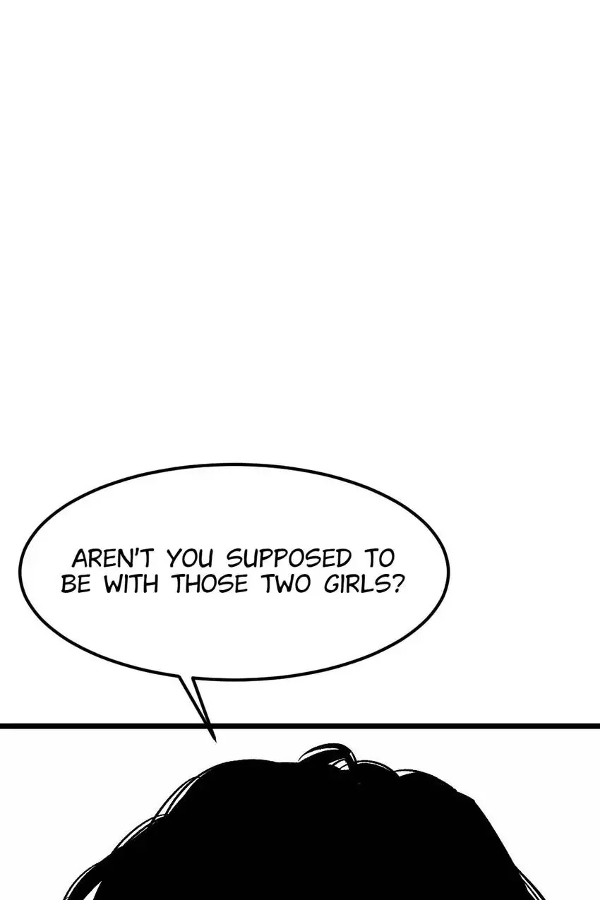 Hospital of Hell Chapter 31 - Page 58