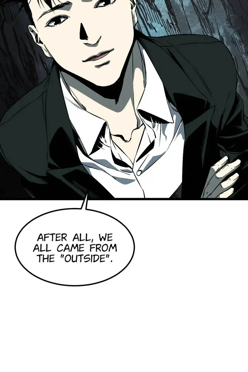 Hospital of Hell Chapter 31 - Page 70