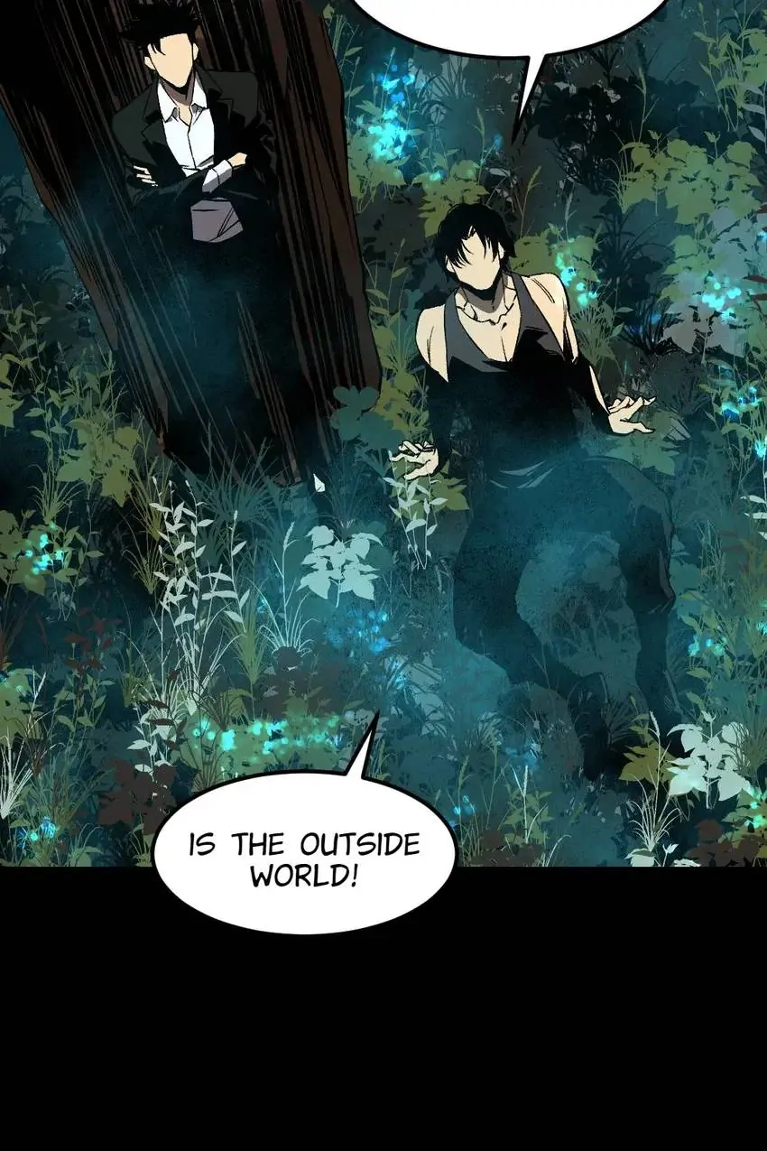 Hospital of Hell Chapter 31 - Page 72